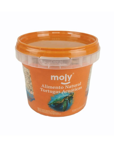 Gammarus moly - MOLY