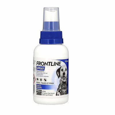 Frontline spray - Frontline