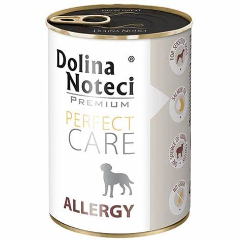 DNP Lata Allergy - ALMAPET