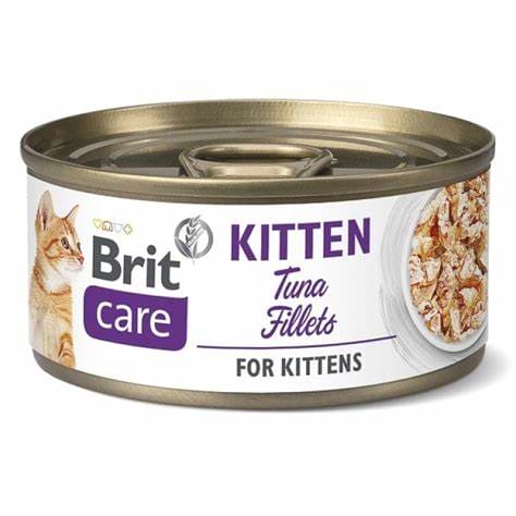 Brit Care Kitten - BRIT