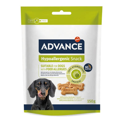 Advance Snacks Hypoallergenic - ADVANCE