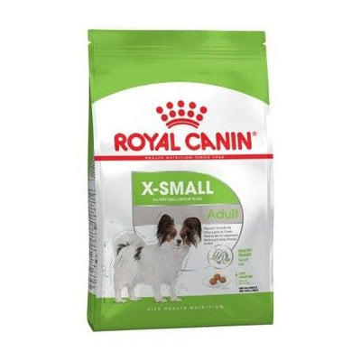 Royal canin x-small - ROYAL CANIN
