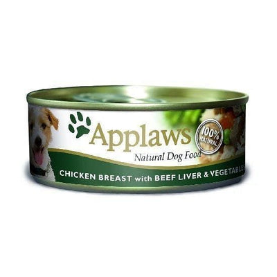 Applaws wet perro - APPLAWS
