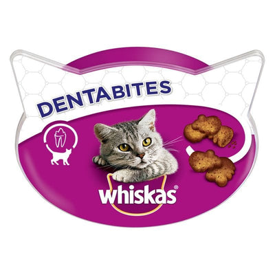 Dentabites whiskas - WHISKAS