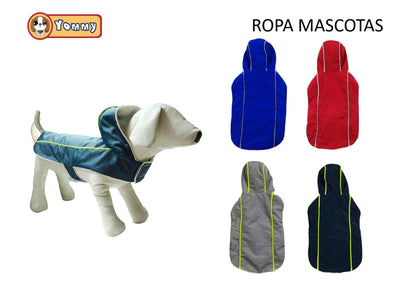 Ropa impermeable - YOMMY