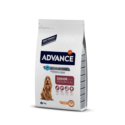 Advance senior medium - ADVANCE