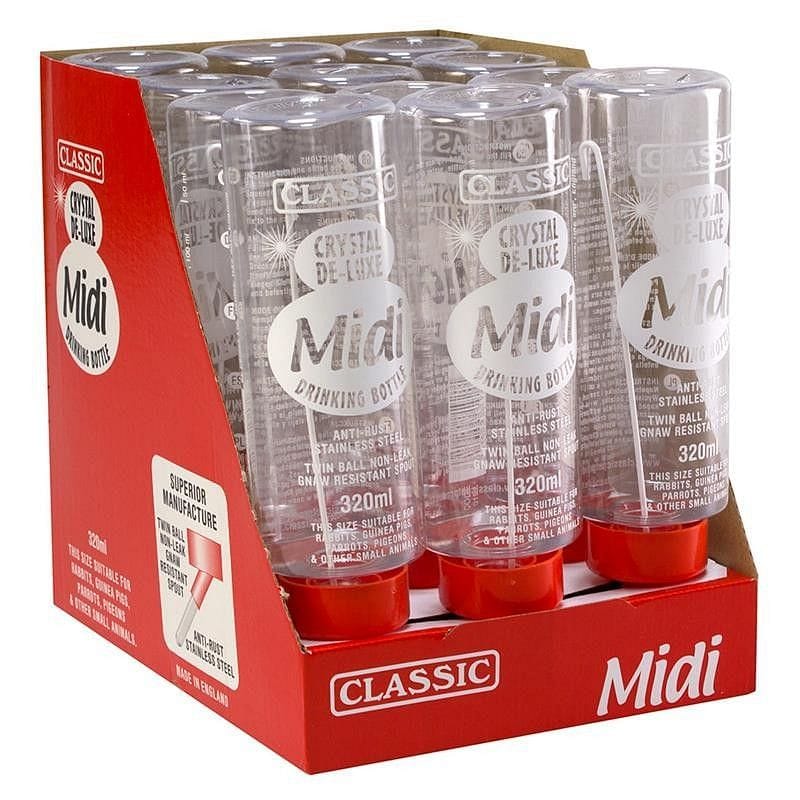 Bebedero Midi - CLASSIC