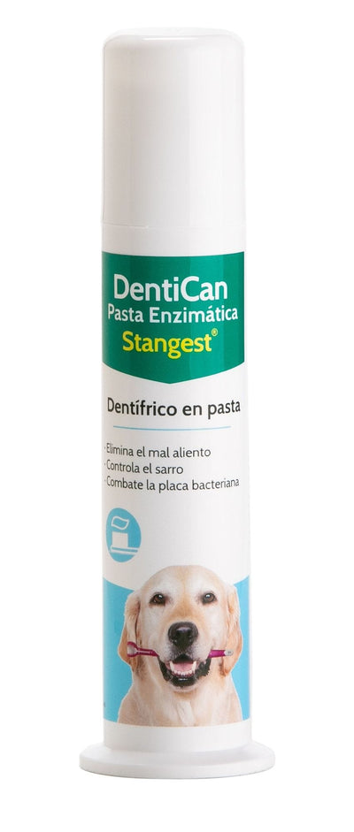 Dentican pasta enzimatica - STANGEST