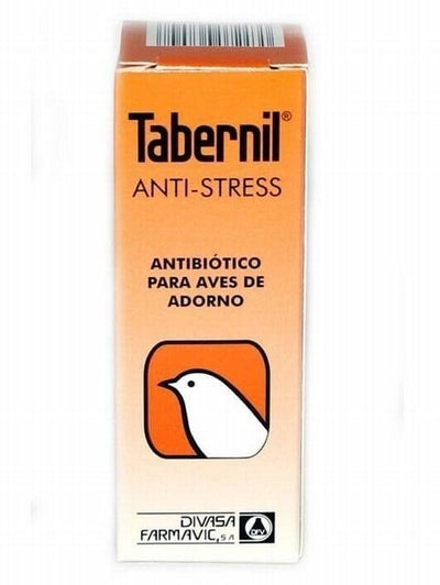 Tabernil anti-stress - TABERNIL