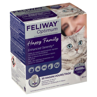 Feliway optimum - FELIWAY