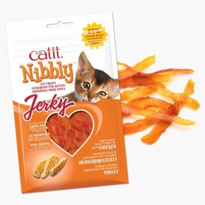 Nibbly catit - CATIT