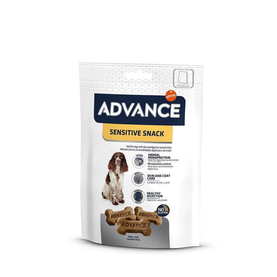 Advance snacks sensitive - ADVANCE
