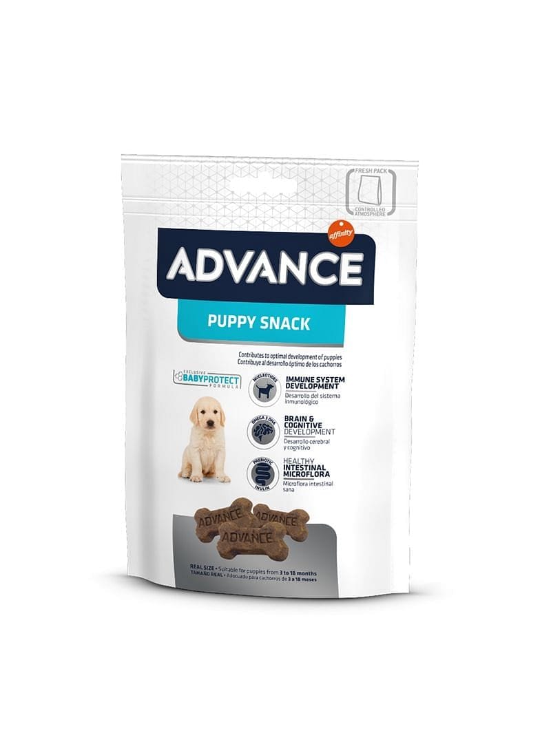 Advance snacks puppy - ADVANCE