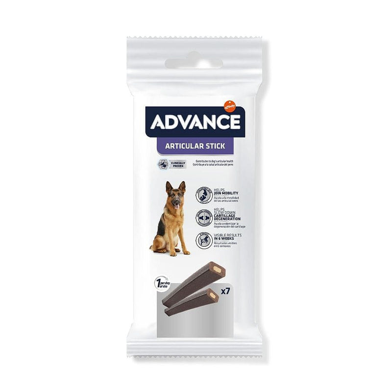 Advance snacks articular - ADVANCE