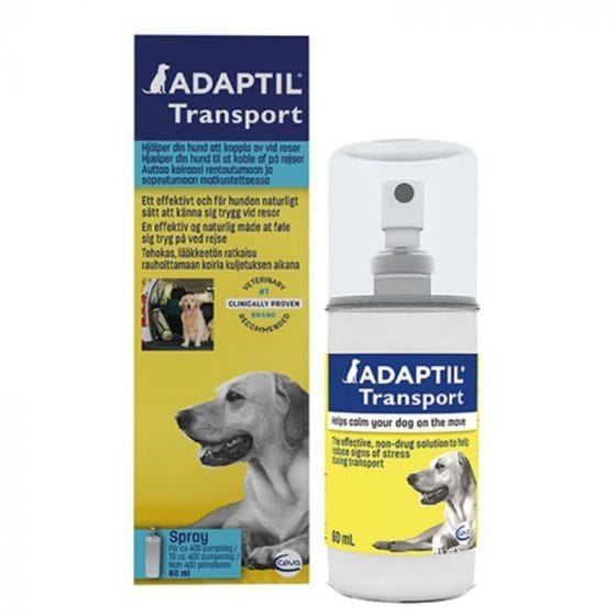 Spray transporte Adaptil - ADAPTIL