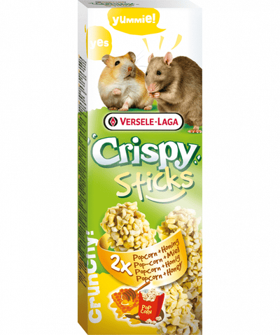Crispy stick miel 2ud - VERSELE-LAGA
