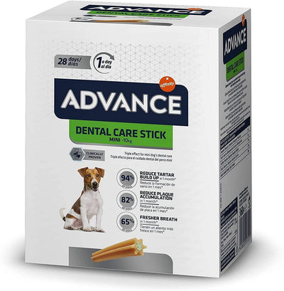 Snack dental care stick mini - ADVANCE