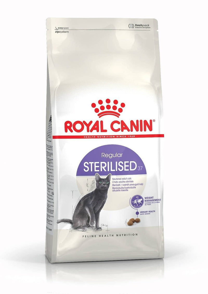 FHN Sterilised - ROYAL CANIN