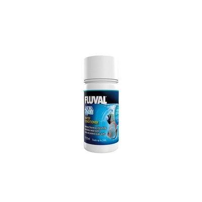 Acondicionador de agua aquaplus fluvial - FLUVAL