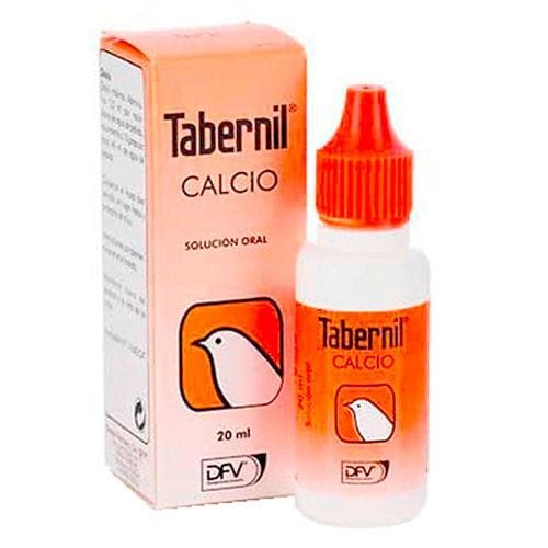Tabernil calcio 20ml - TABERNIL